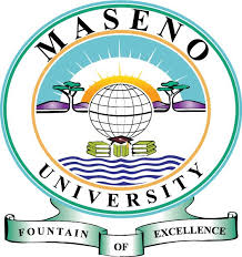Maseno University-School Of Planning and Architecture Logo